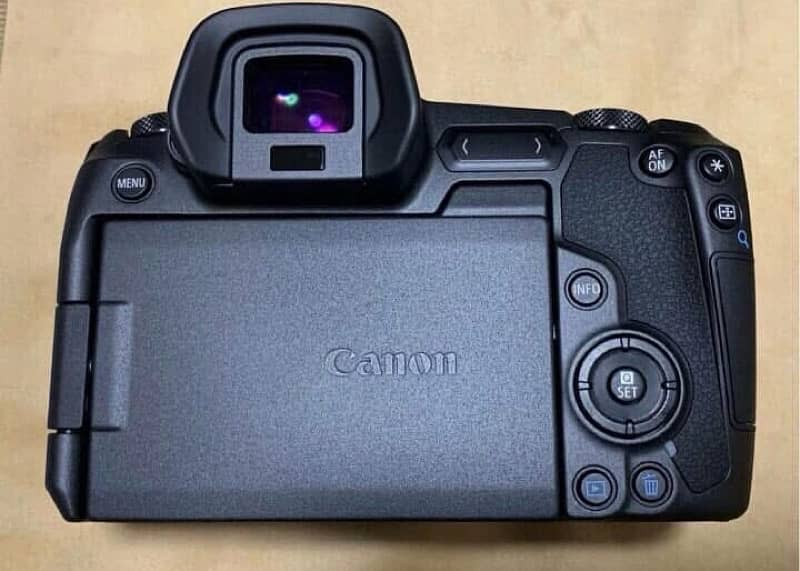 Canon EOS R Body 2