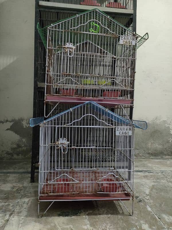 Cage for sale 2400 1