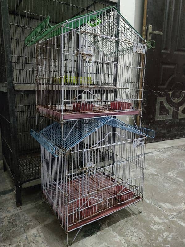 Cage for sale 2400 2