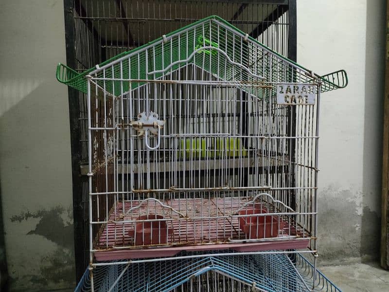 Cage for sale 2400 5