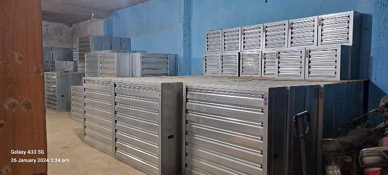 industrial exhaust fans, exhaust fan 2