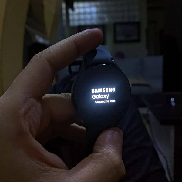 Galaxy Watch 5 with Warranty 2