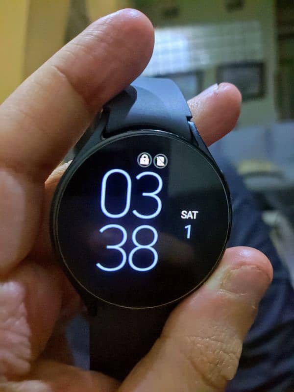 Galaxy Watch 5 with Warranty 3