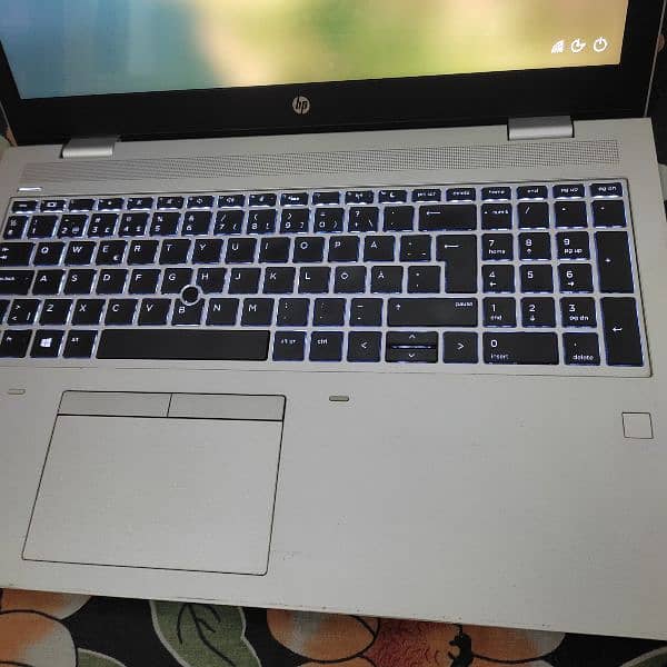 HP ProBook 650 G5 2