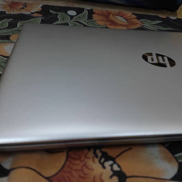 HP ProBook 650 G5 10