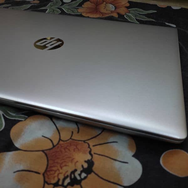 HP ProBook 650 G5 11