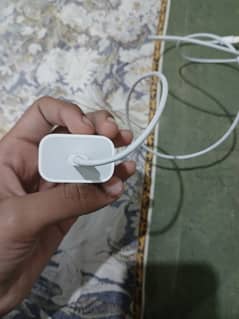 Iphone 20 watt charger