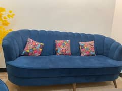 Sofa set