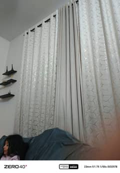 brand new curtains for sale