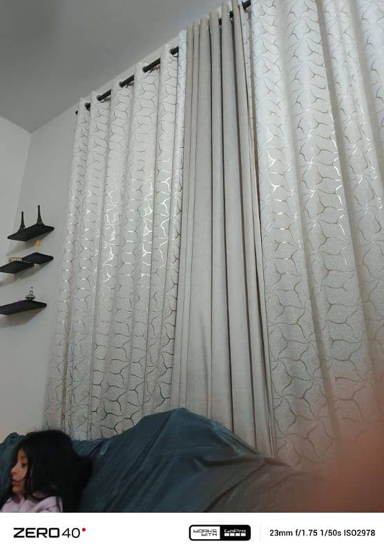 brand new curtains for sale 0