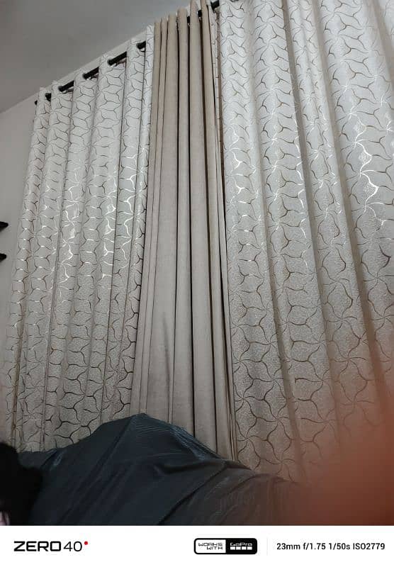 brand new curtains for sale 1