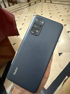 Redmi note 11 (6GB RAM 128GB ROM)