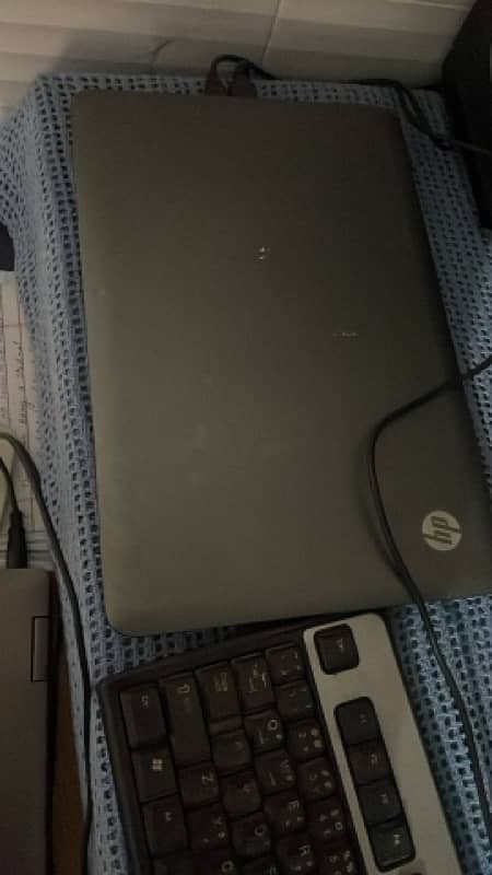 leptop hai good condition 2