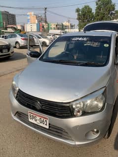 Suzuki Cultus VXR 2019