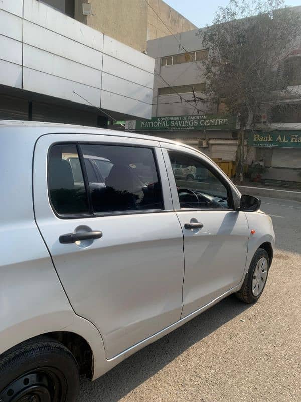 Suzuki Cultus VXR 2019 3