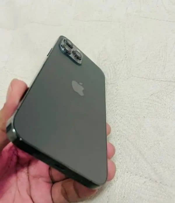 iPhone 13 Pro Max 512GB  JV 4