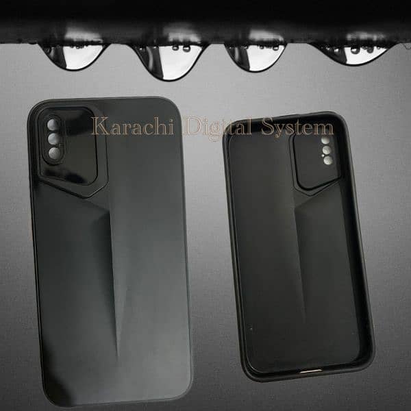 IPHONE COVER PROTECTOR AVAILABLE 3