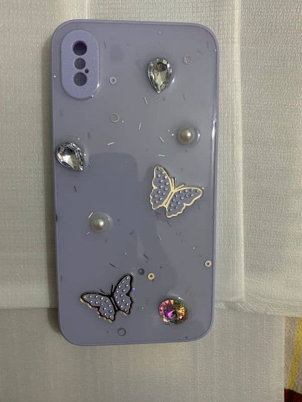 IPHONE COVER PROTECTOR AVAILABLE 6