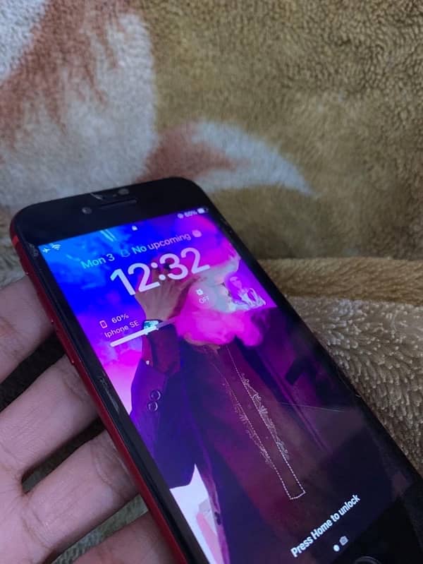 Iphone SE 2020 64GB non pta 3