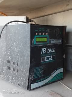 3kw Desi ups For sale || Best Condition