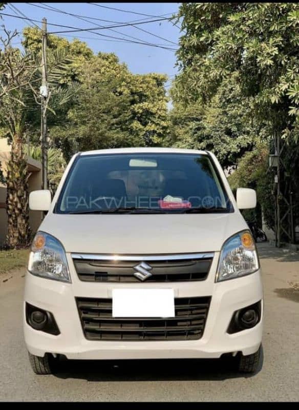 Suzuki wagonr vxl 2021 model 0322/41/43/450 1