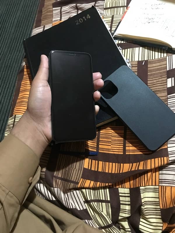 iphone 11 pro max pta official approve exchange also possible 1