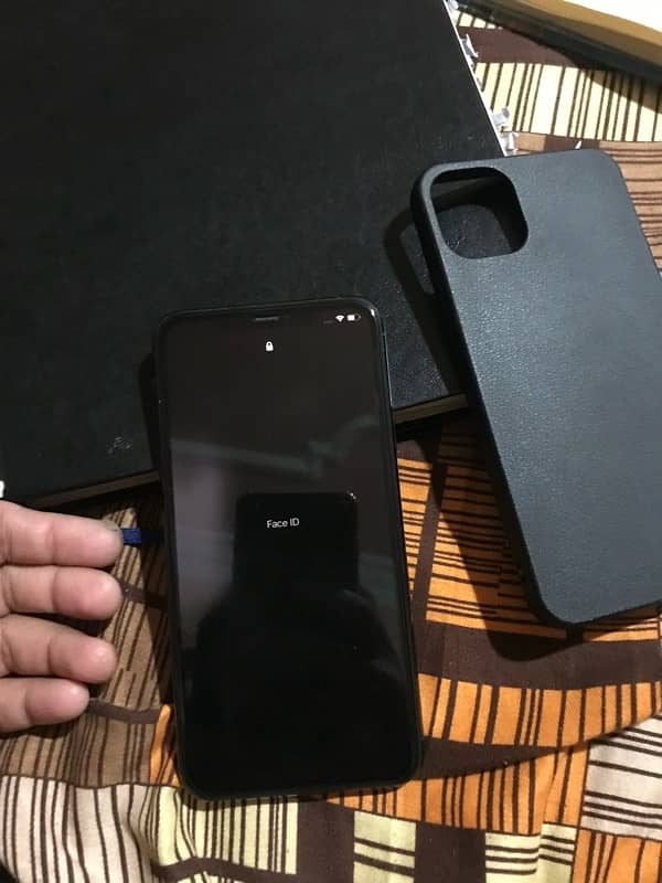 iphone 11 pro max pta official approve exchange also possible 2