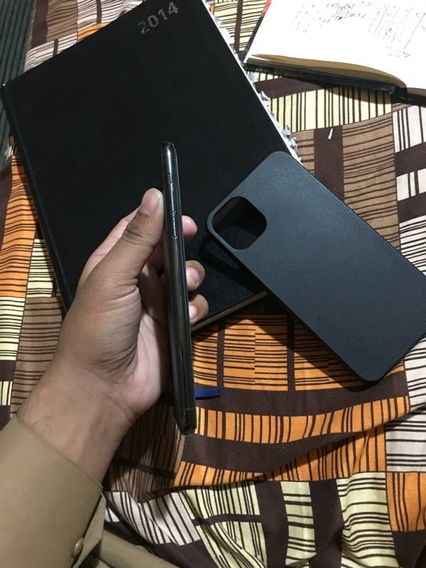 iphone 11 pro max pta official approve exchange also possible 6