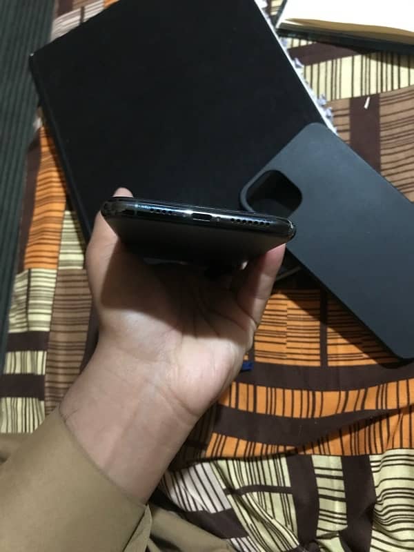 iphone 11 pro max pta official approve exchange also possible 8