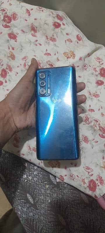 Motorola edge 2021 PTA APPROVED 0