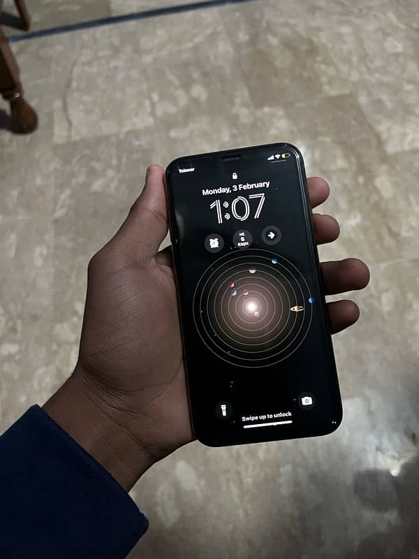 iphone 11 pro non pta 6