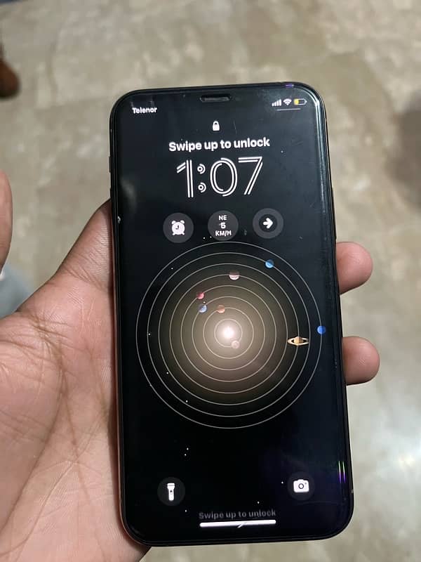 iphone 11 pro non pta 7