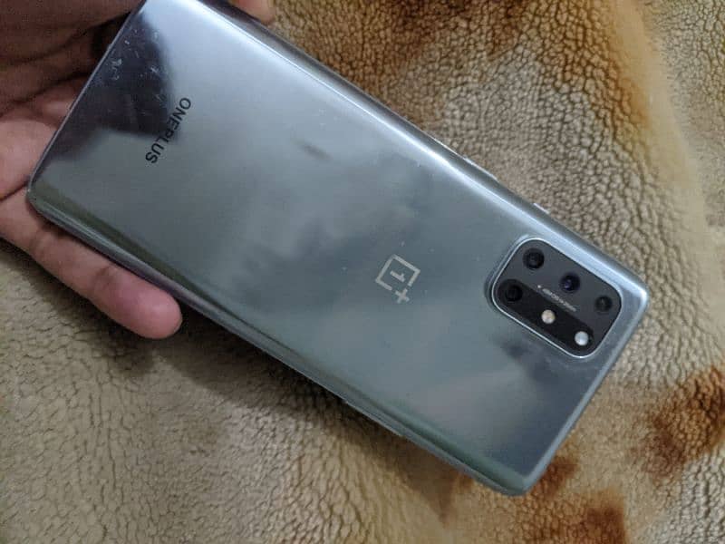 OnePlus 8t pta approved 0