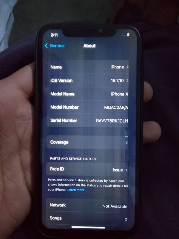 iphone x 64gb for sale exchange possibly read add 5