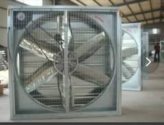 Exhaust Fans , industrial Exhaust fans