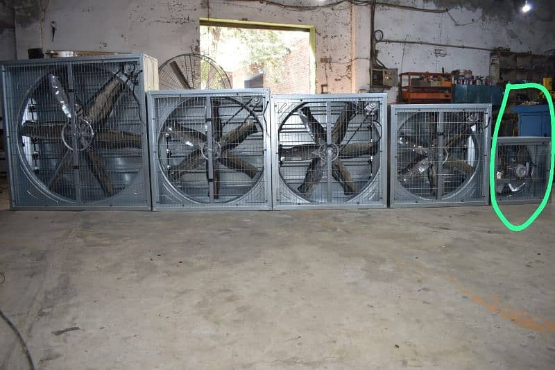 Exhaust Fans , industrial Exhaust fans 4