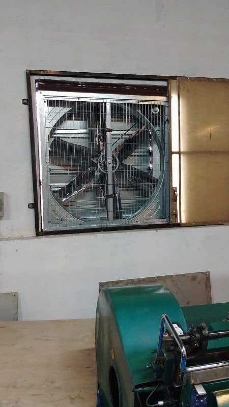 Exhaust Fans , industrial Exhaust fans 5