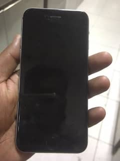 Iphone 6 non PTA 64gb memory phone all okay hai only call 03291660112