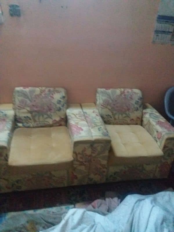 2 seater sofa 2