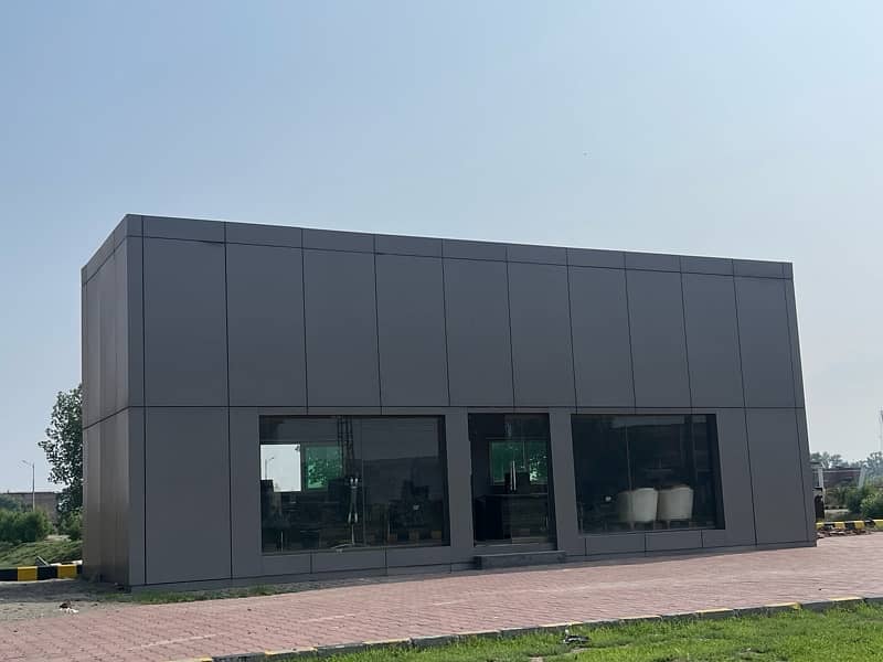 dubond/cladding/sheet/facade/elevation/acp/panel/aluminium/glass/12mm/ 12