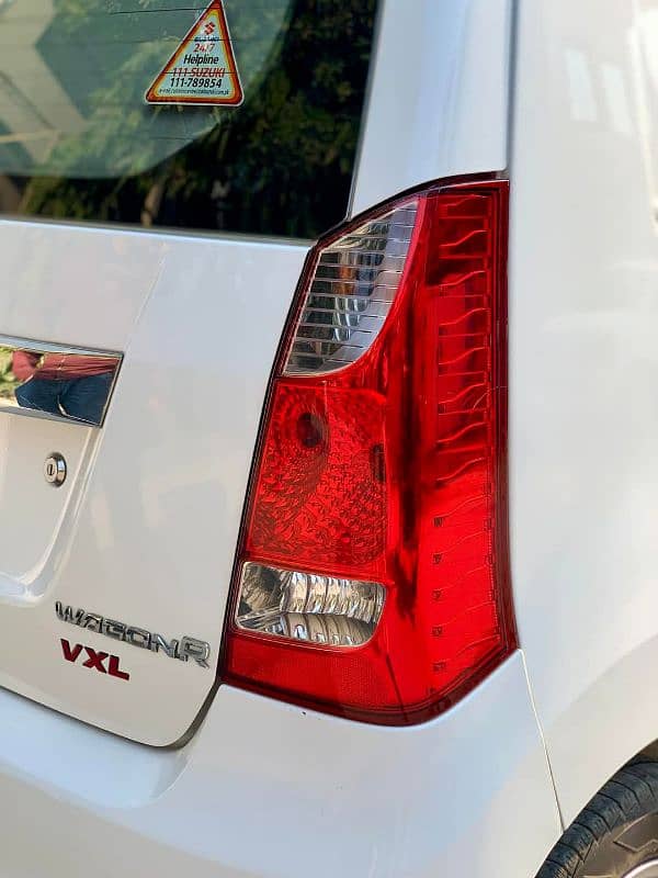 Suzuki wagonr vxl 2021 model 0322/41/43/450 2