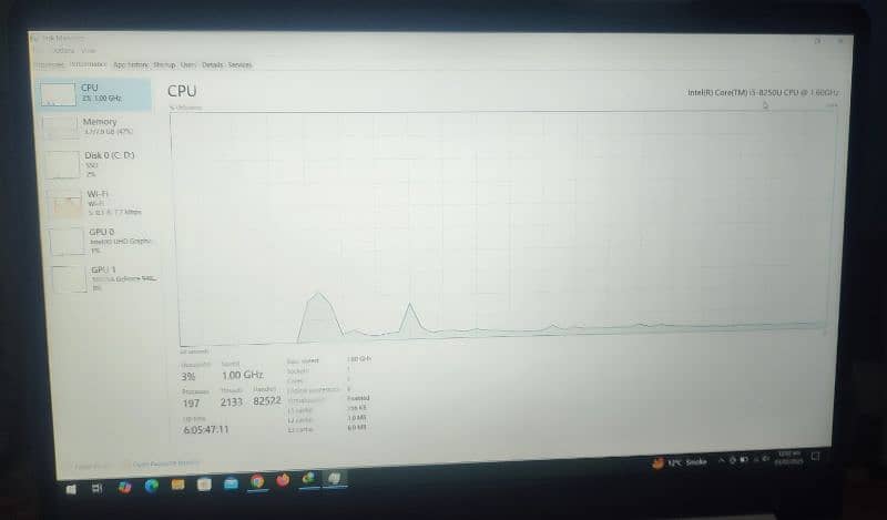 Asus core i5 8th generation 15.5 display 1