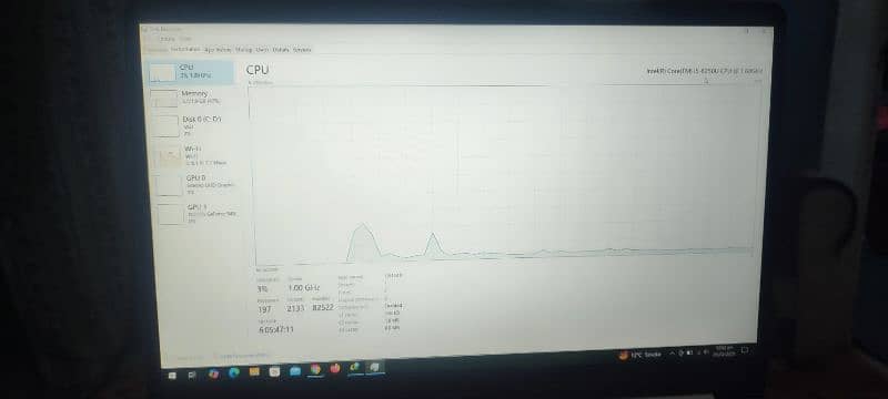 Asus core i5 8th generation 15.5 display 3