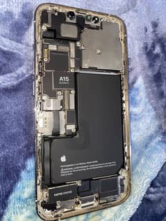 iPhone 13 Pro and pro max all parts