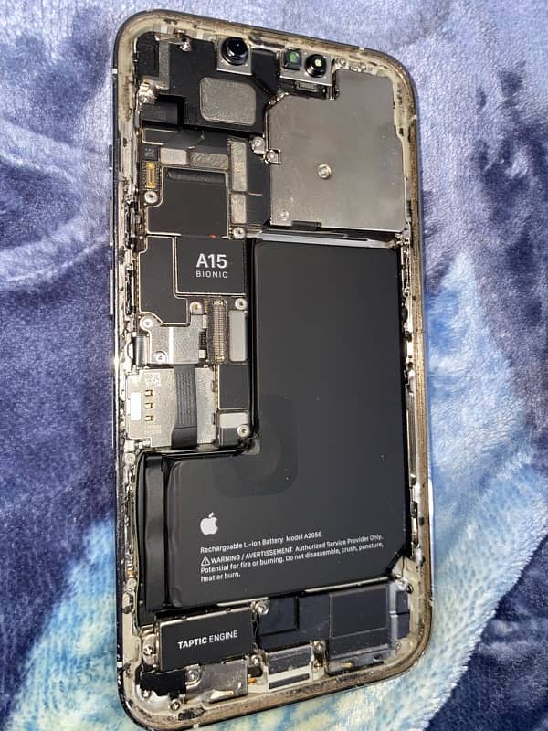 iPhone 13 Pro parts 0