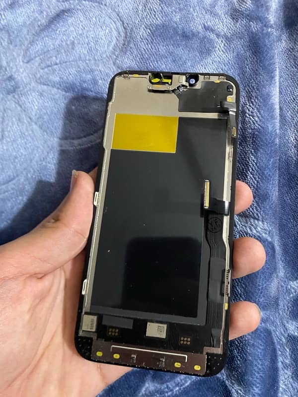 iPhone 13 Pro parts 17