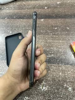 Iphone XsMax Dual Pta 256