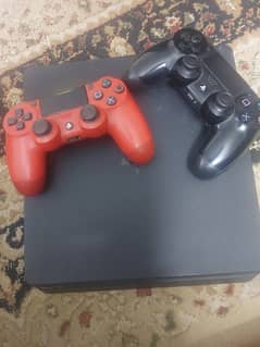 ps4 slim