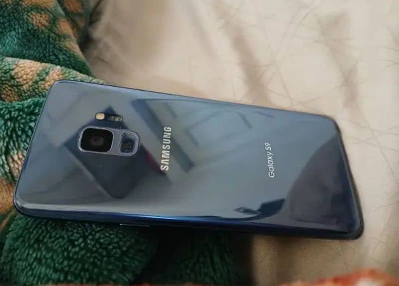 Samsung S9 0