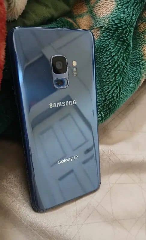 Samsung S9 1